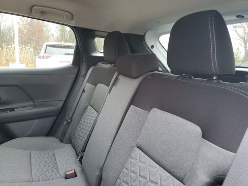 New 2026 Nissan Kicks SV w/ Cold Weather Package image 24