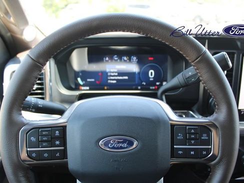 New 2026 Ford F250 King Ranch AWD/4WD image 18