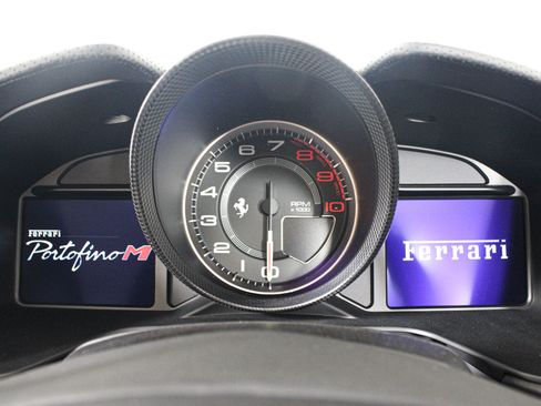 Certified 2023 Ferrari Portofino M RWD image 56