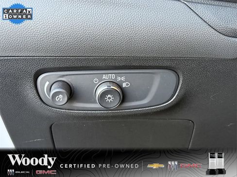 Certified 2024 Buick Encore GX Preferred image 17