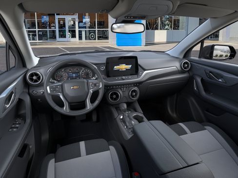 New 2026 Chevrolet Blazer LT w/ Convenience Package FWD image 39
