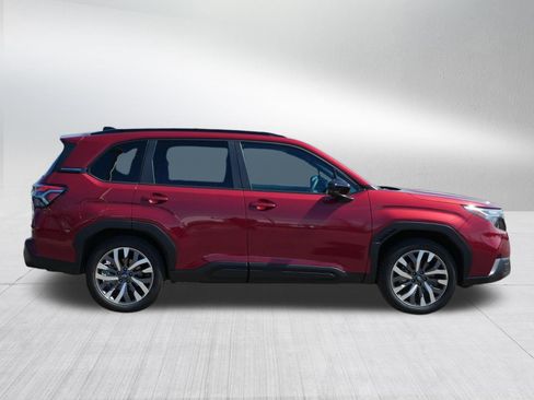 Used 2026 Subaru Forester Touring AWD/4WD image 8