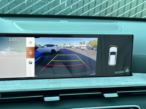 New 2026 Genesis GV80 2.5T Select image 20