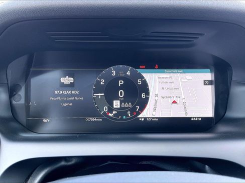 Certified 2025 Land Rover Discovery Sport S AWD/4WD image 24