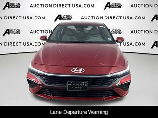 Used 2025 Hyundai Elantra SE FWD video 3