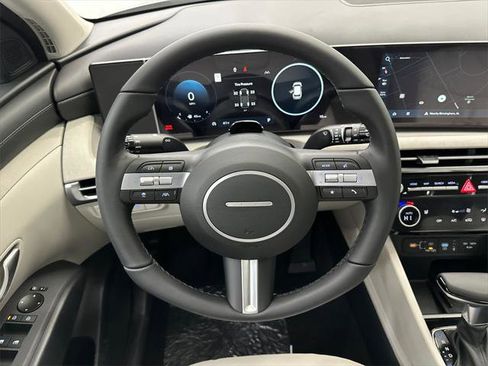 New 2026 Hyundai Tucson SEL image 26