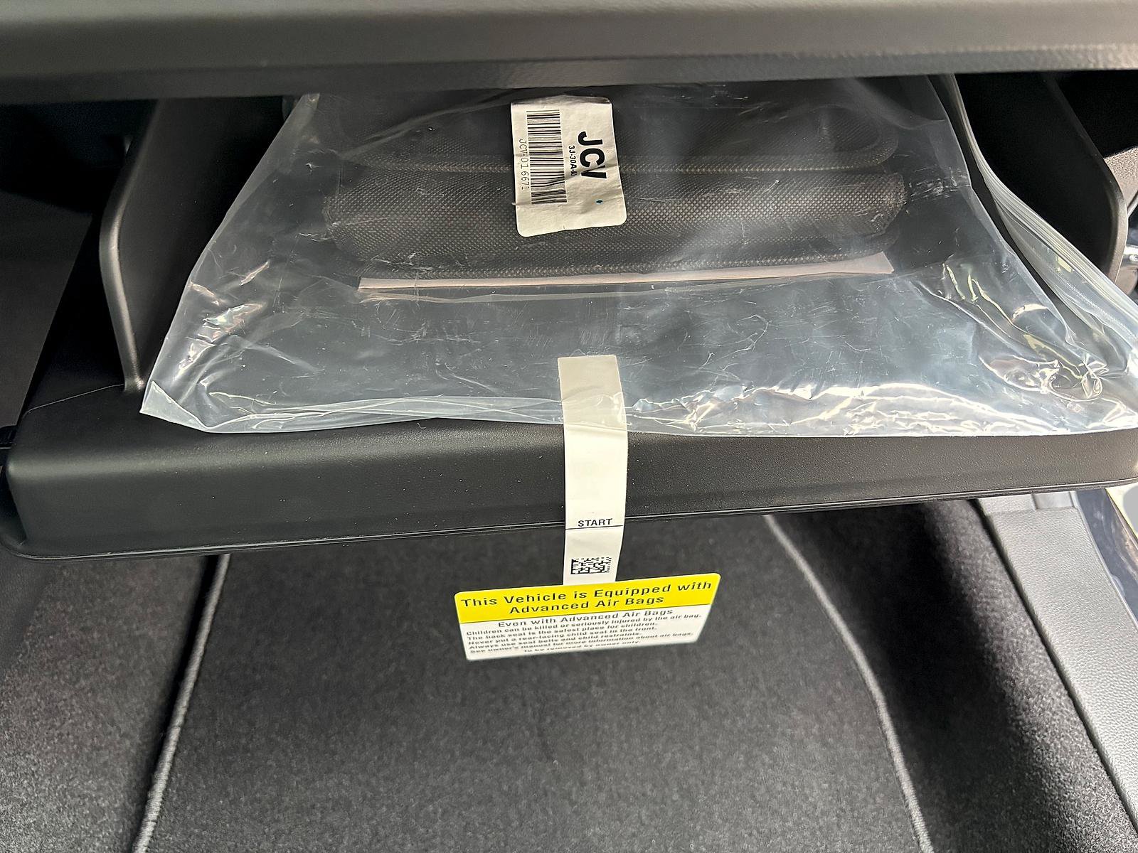 Certified 2026 Honda Accord LX image 34