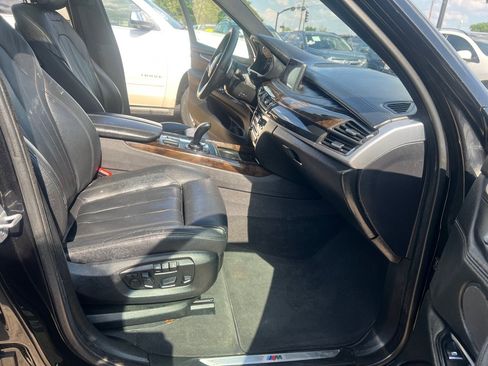 Used 2015 BMW X5 xDrive50i AWD/4WD image 15
