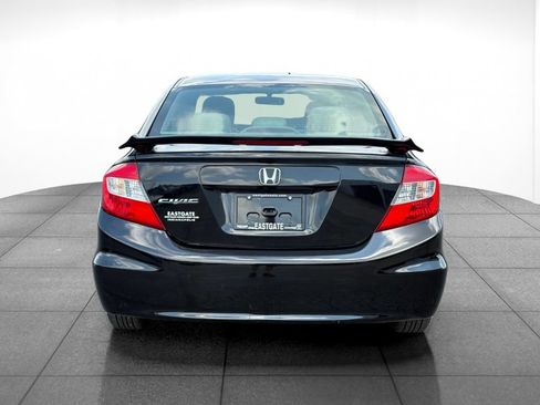 Used 2012 Honda Civic LX image 6