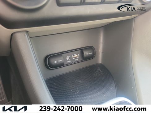 Used 2019 Kia Sportage LX FWD image 30