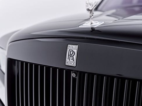 Used 2020 Rolls-Royce Cullinan AWD/4WD image 24