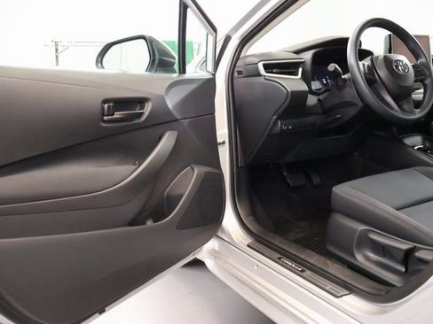 New 2026 Toyota Corolla LE image 8