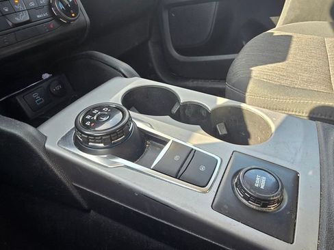 Used 2022 Ford Bronco Sport Big Bend w/ Convenience Package AWD/4WD image 18