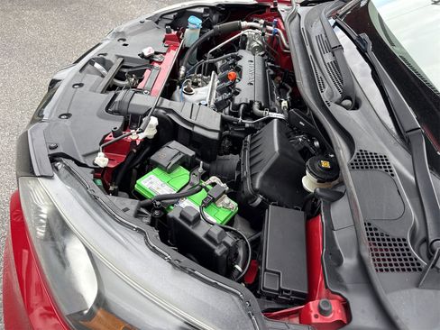 Used 2016 Honda HR-V EX-L image 33