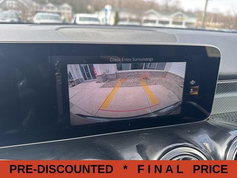 Used 2021 Mercedes-Benz GLB 250 4MATIC w/ AMG Line image 30