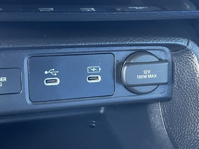 Used 2025 Honda Civic Sport image 20