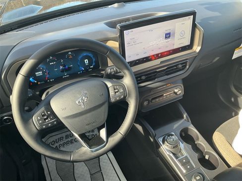 New 2025 Ford Bronco Sport Big Bend w/ Convenience Package image 25