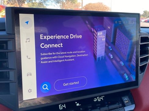 Used 2025 Toyota Tundra TRD Pro image 20