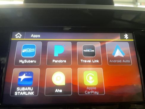 Used 2023 Subaru Forester Premium image 9