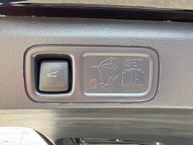Used 2024 Ford Expedition Max Limited w/ Excursion Package AWD/4WD image 10