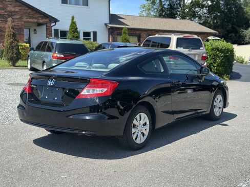 Used 2012 Honda Civic LX image 3