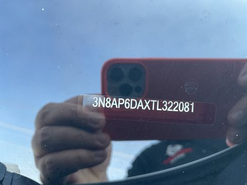 New 2026 Nissan Kicks SR w/ Cold Weather Package image 27