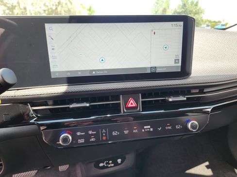 New 2026 Kia EV6 Wind AWD/4WD image 18