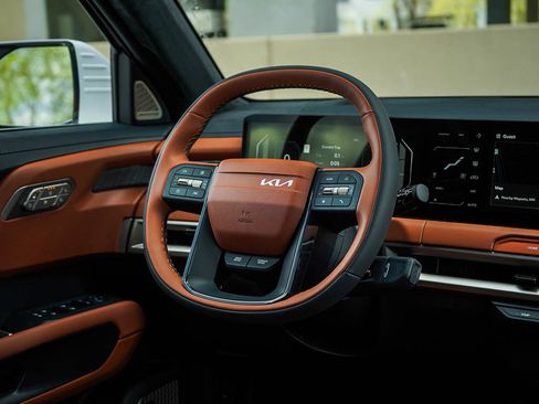New 2027 Kia Telluride X-Line SX Prestige AWD/4WD image 17