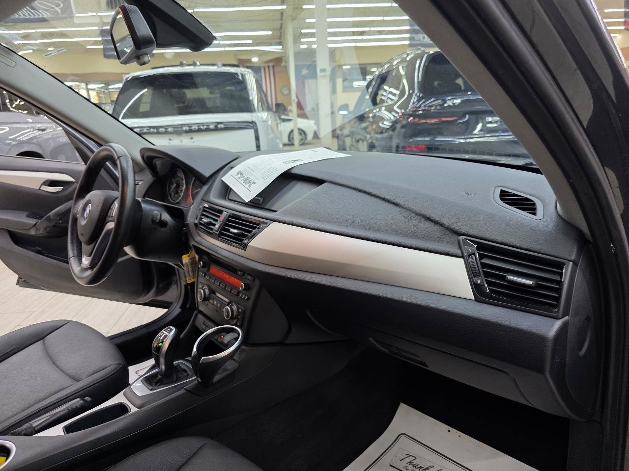 Used 2014 BMW X1 sDrive28i RWD image 21