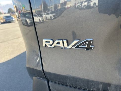 Used 2023 Toyota RAV4 XLE image 13