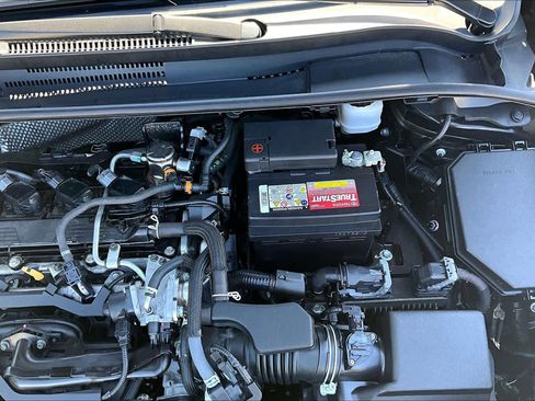 Used 2023 Toyota Corolla LE FWD image 32