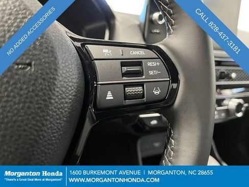 New 2026 Honda Civic Sport Touring image 20