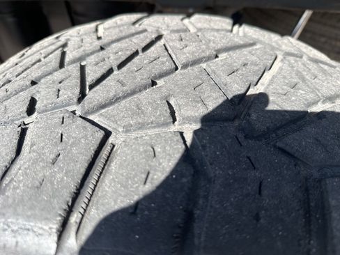 Used 2020 Chevrolet Silverado 1500 Custom image 8