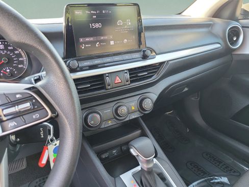 Certified 2024 Kia Forte LXS FWD image 24