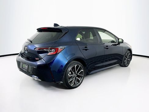 Used 2022 Toyota Corolla XSE image 10