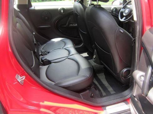Used 2012 MINI Cooper Countryman S AWD/4WD image 14