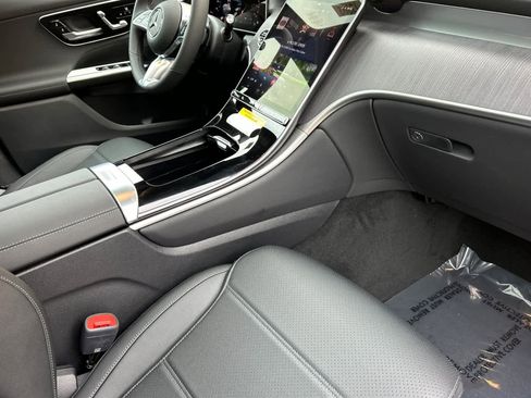 New 2026 Mercedes-Benz GLC 300 4MATIC image 15