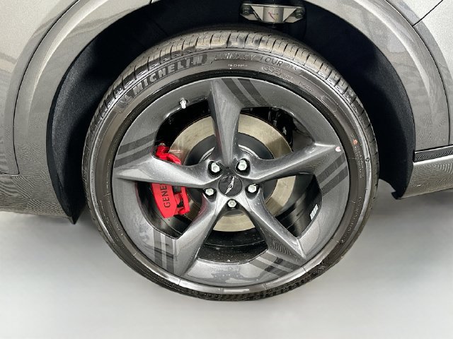 New 2027 Genesis GV70 3.5T Prestige AWD/4WD image 23