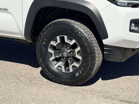 Certified 2023 Toyota Tacoma TRD Off-Road image 26