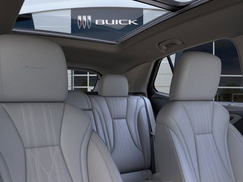 New 2026 Buick Envision Avenir image 25