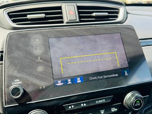 Used 2021 Honda CR-V EX image 25