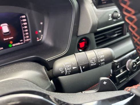 Used 2026 Honda Pilot Sport image 17