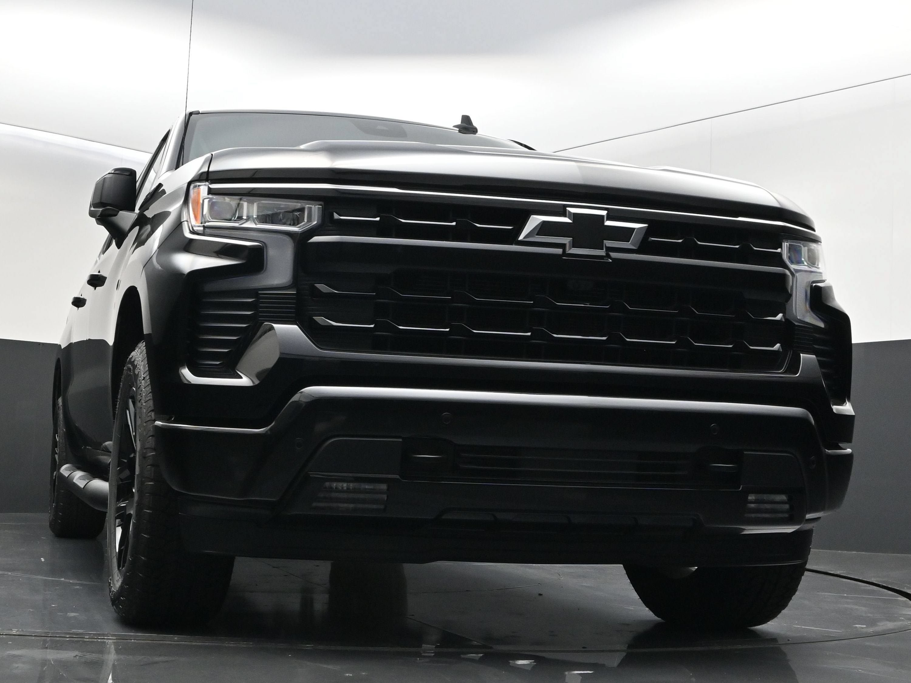 New 2026 Chevrolet Silverado 1500 RST w/ RST All Star Premium Package AWD/4WD image 46
