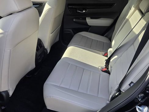 Certified 2026 Honda CR-V EX-L image 10