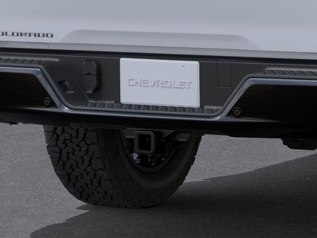 New 2026 Chevrolet Colorado Z71 w/ Technology Package AWD/4WD image 38