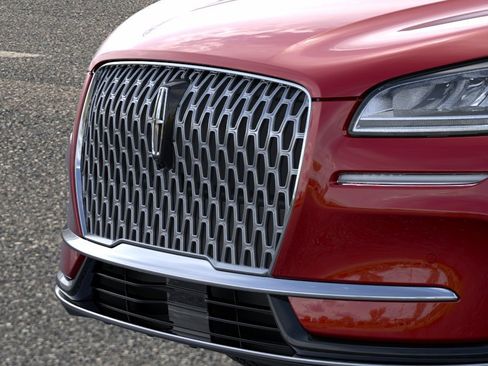 New 2026 Lincoln Corsair Premiere AWD/4WD image 17