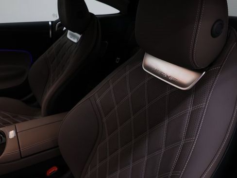 Used 2026 Mercedes-Benz AMG GT 55 image 48