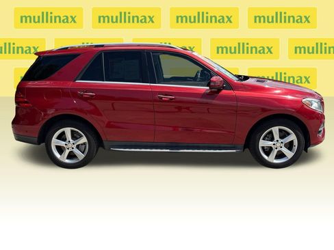 Used 2016 Mercedes-Benz GLE 350 w/ Parking Assist Package image 2