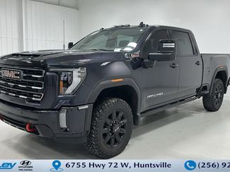 Used 2024 GMC Sierra 2500 AT4 w/ AT4 Premium Plus Package video 1