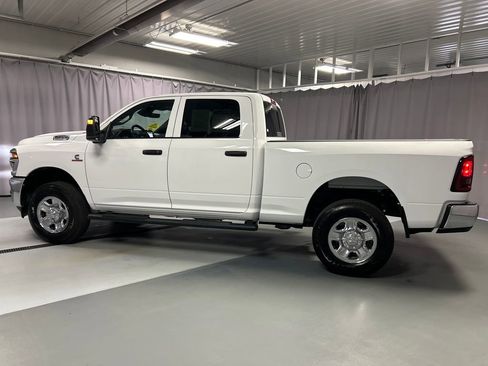 Used 2025 RAM 2500 Tradesman image 4